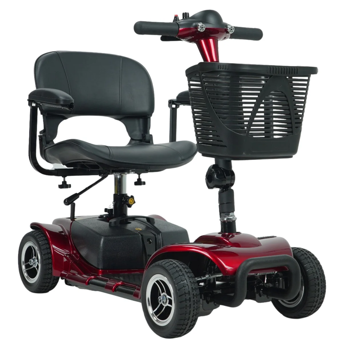 Best Sellers Mobility Scooters
